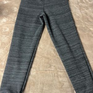 Boys XL (size 18-20) Urban Pipeline joggers (like new), 27” inseam